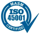 MNS ISO 45001:2018