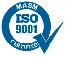 MNS  ISO 9001:2016